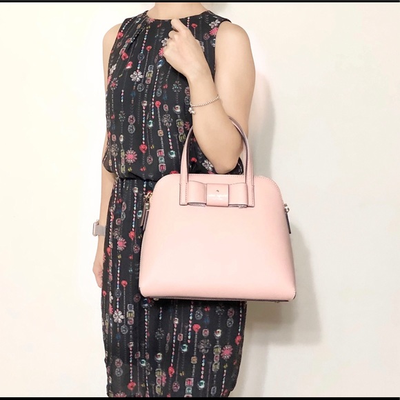 NWT Kate Spade | Robinson Street Maise Satchel - Picture 8 of 8